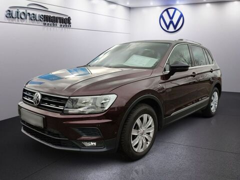 Volkswagen Tiguan 1.5 TSI EVO 150 DSG7 IQ.Drive 2019 occasion Ostwald 67540