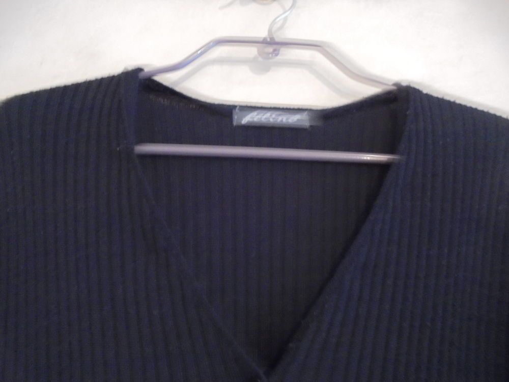 Gilet F&eacute;lino (68) Vêtements
