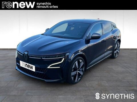 Annonce voiture Renault Mégane 19990 €