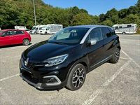 Captur TCe 120 Energy EDC Intens 2017 occasion 46000 Cahors