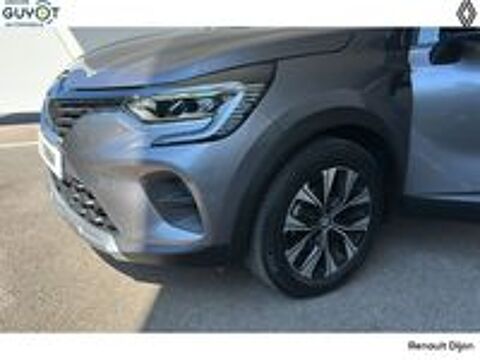 Captur TCe 90 Evolution 2024 occasion 21000 Dijon