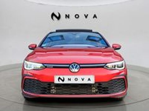 Golf VIII 1.4 GTE Hybride 2022 occasion 33600 Pessac