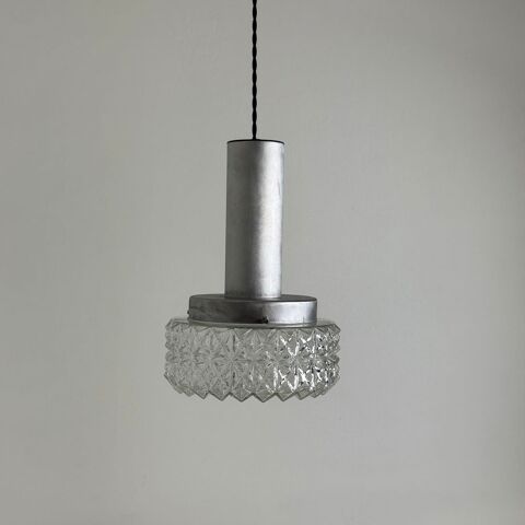 ANCIENNE PETITE SUSPENSION SCANDINAVE VINTAGE 170 Montreuil (93)