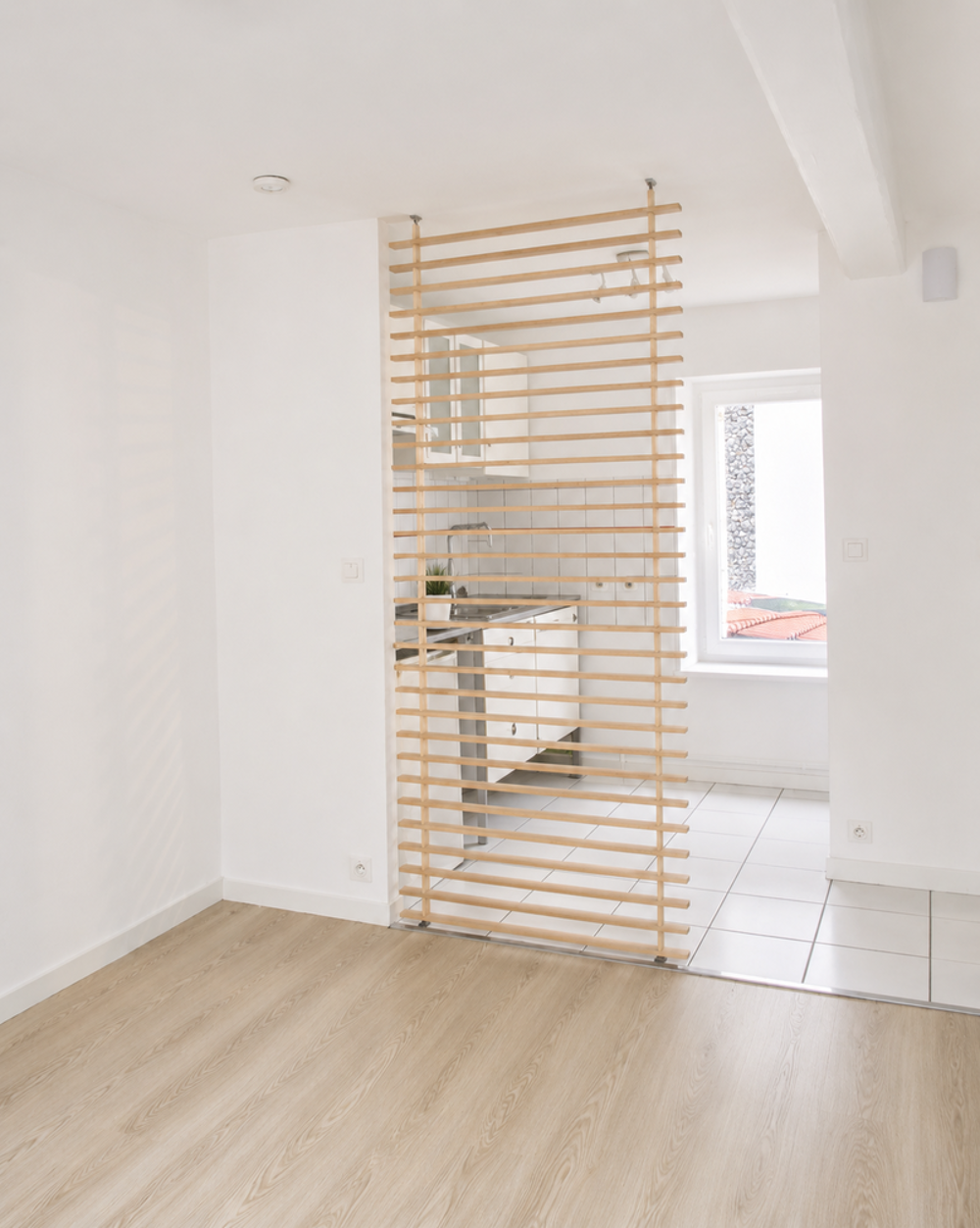 Location Appartement Studio F1 rénové ? Hyper-centre Clermont-Ferrand Clermont-ferrand