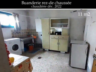  Maison � vendre 10 pi�ces 190 m� Torricella peligna, chieti, italie