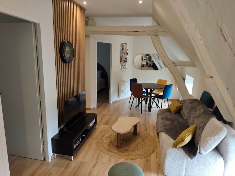 Location Appartement Très joli T2 neuf Beaune