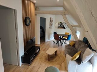 Location Appartement Très joli T2 neuf Beaune