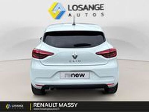 Clio V Clio TCe 90 Evolution 2023 occasion 91300 Massy