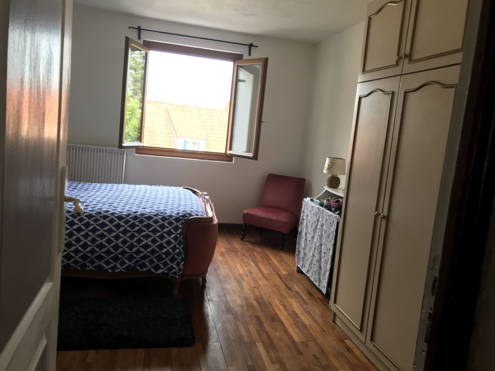 Vente Maison Maison atypique sans travaux Mennecy