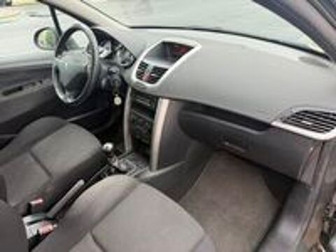 207 PEUGEOT SW 1.6 VTI 16V 120 PREMIUM 2008 occasion 75017 Paris