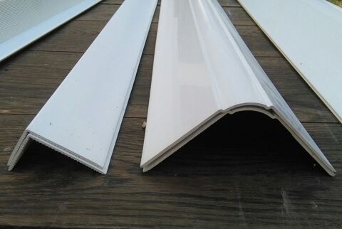 PROFILS PVC (corni�res et bavettes) 25 Chevillon-sur-Huillard (45)