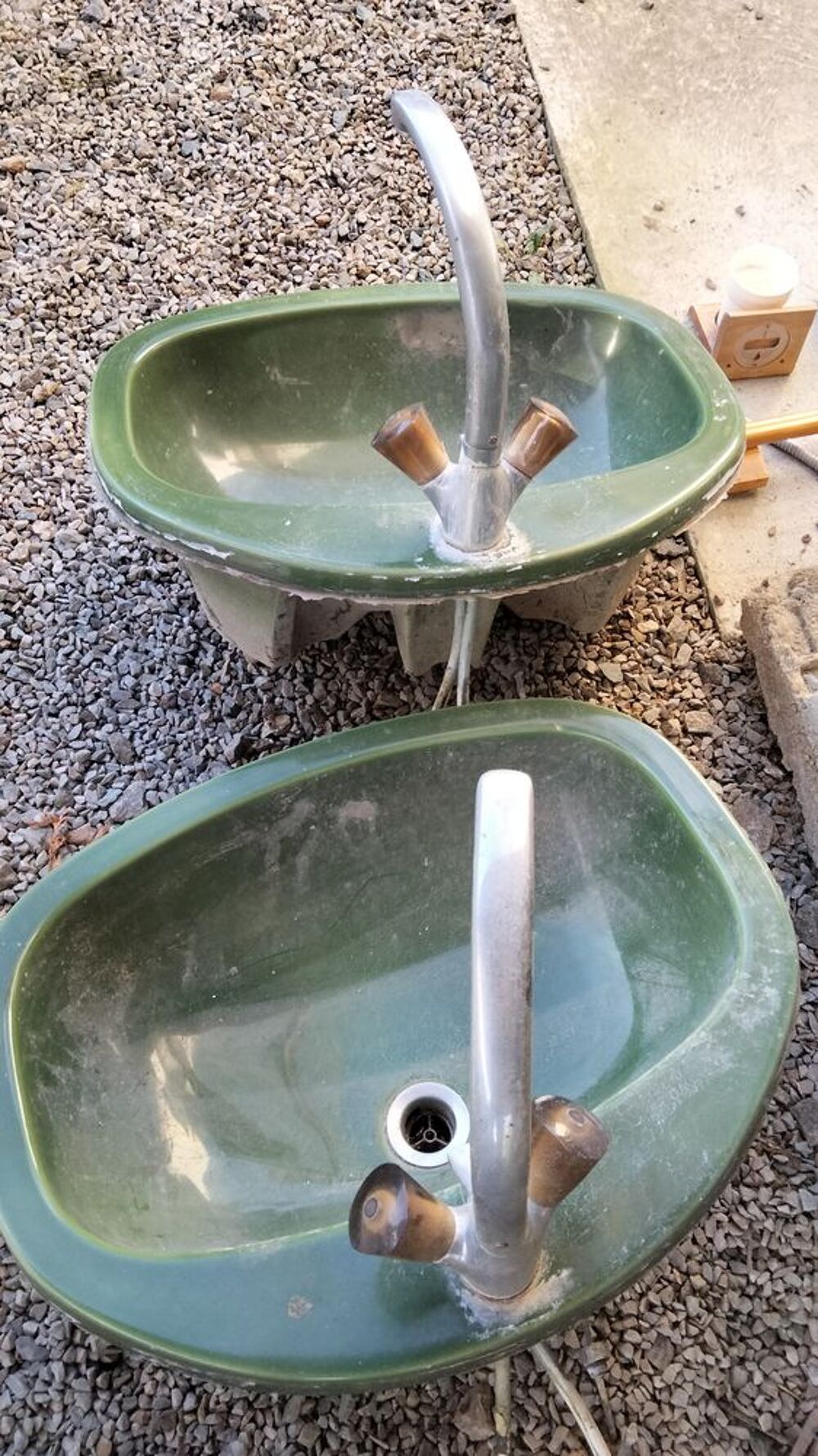 Salle de bain Bricolage