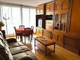  Appartement à vendre 2 pièces 45 m² Paris