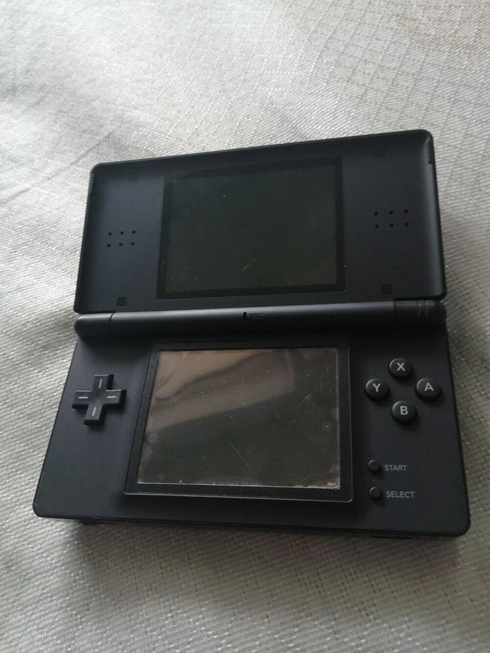 console Nintendo ds lite Consoles et jeux vidéos