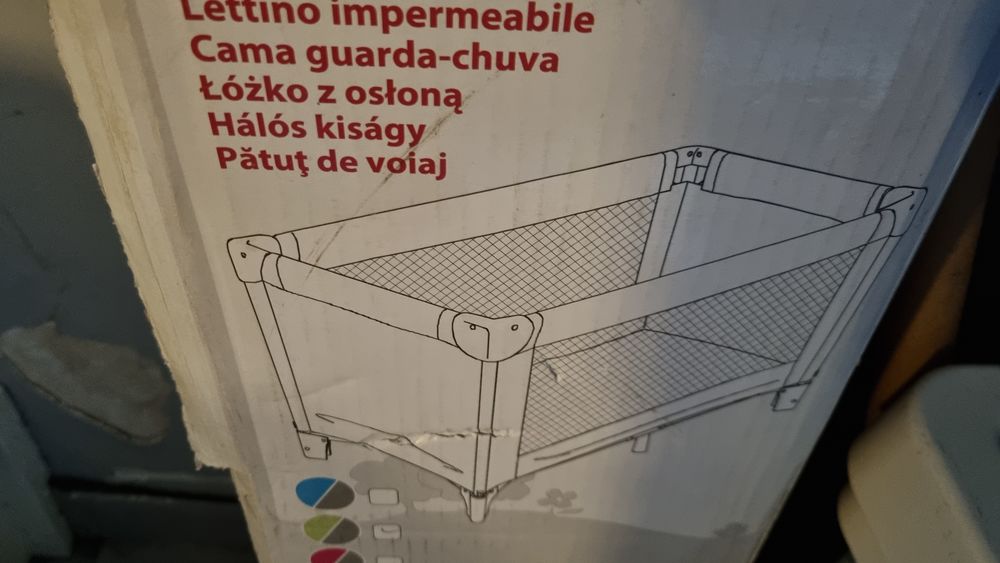Ensemble landau, cosy, poussette, si&egrave;ge auto isofix Concord Puériculture