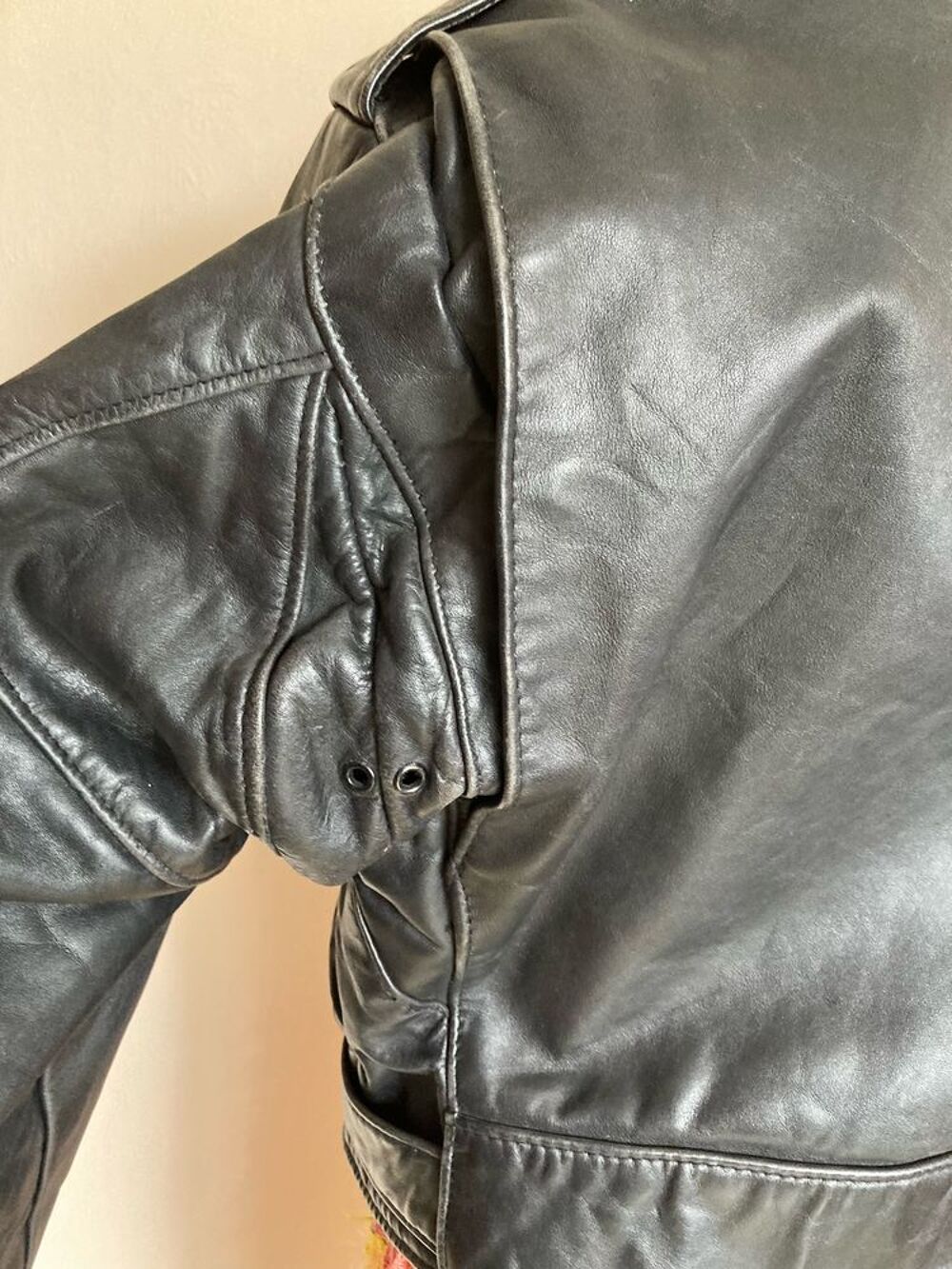 PERFECTO SCHOTT Vêtements