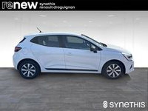 Clio V Clio E-Tech full hybrid 145 Equilibre 2023 occasion 83300 Draguignan