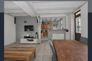  Maison � vendre 4 pi�ces 93 m�