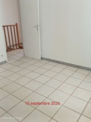  Appartement à louer 4 pièces 80 m²