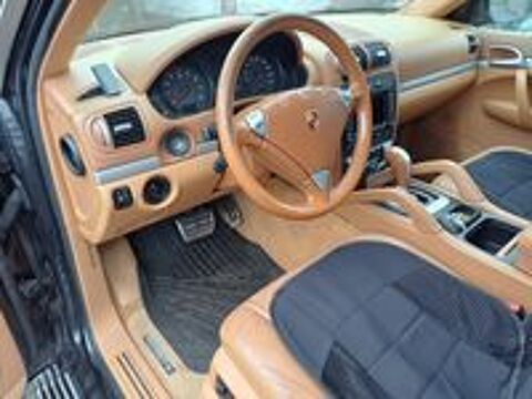 Cayenne 955 2004 occasion 85110 Chantonnay