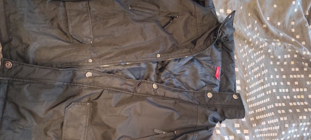 Blousons long Vêtements