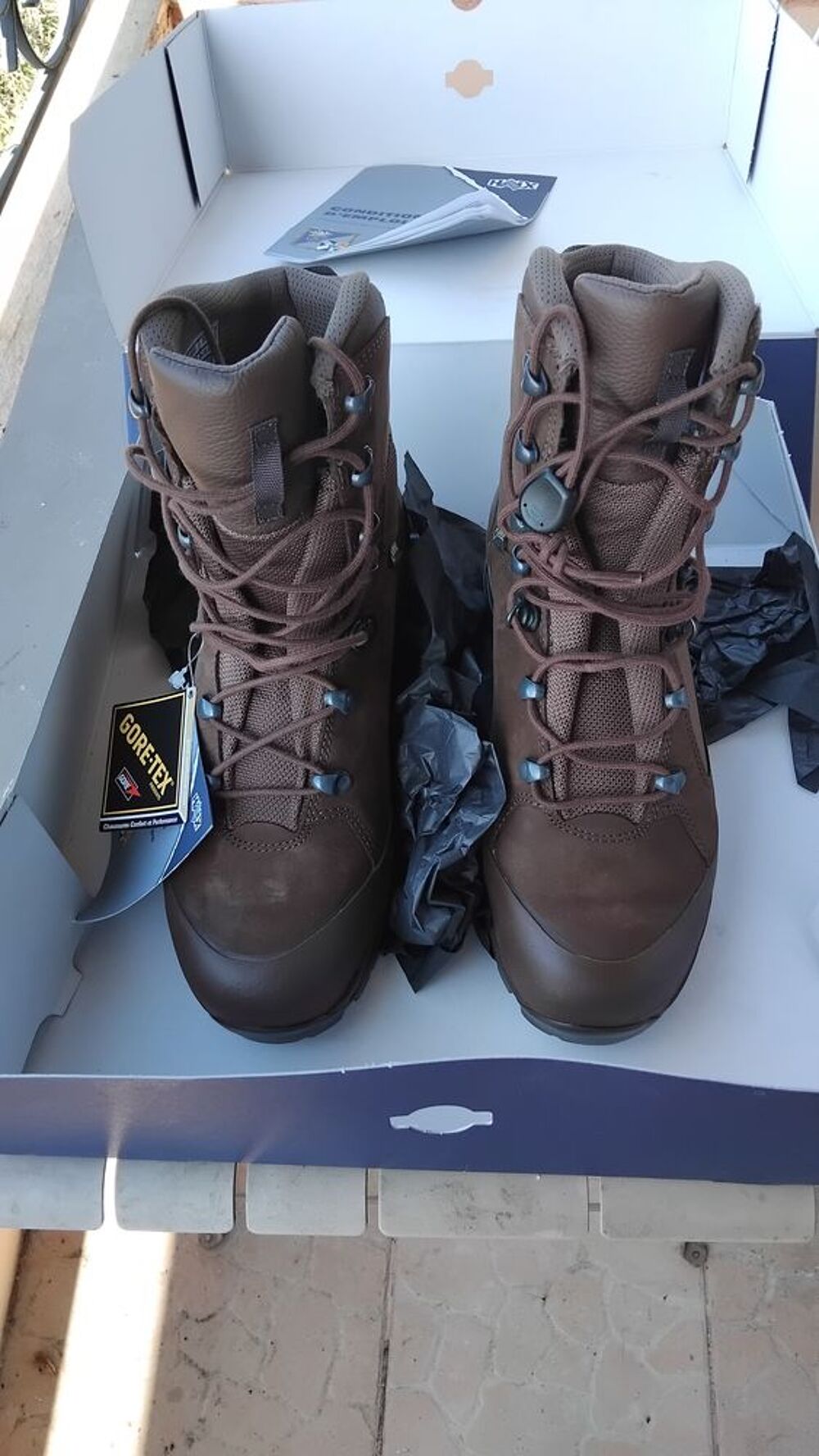 Chaussures combat centre europe Chaussures