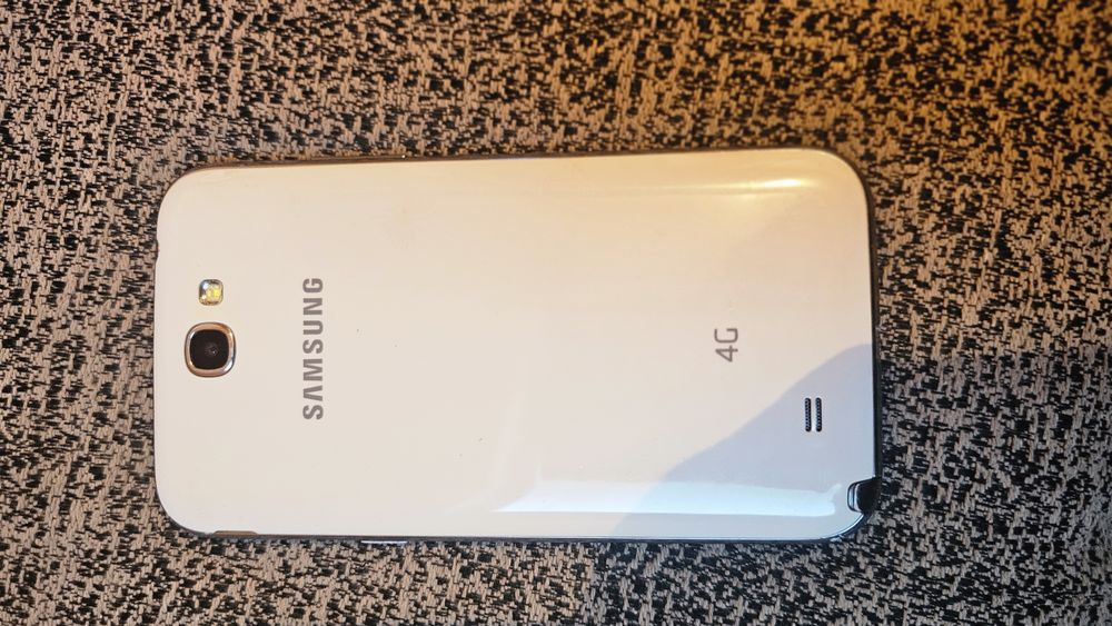 Galaxy note 9 Téléphones et tablettes