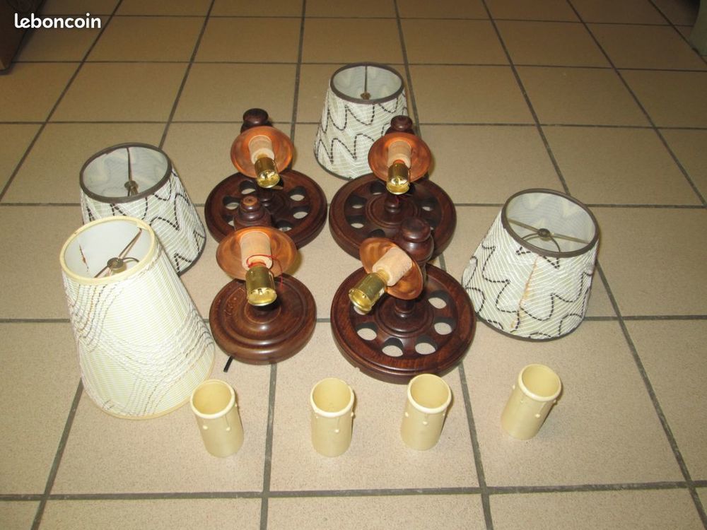Luminaires Décoration