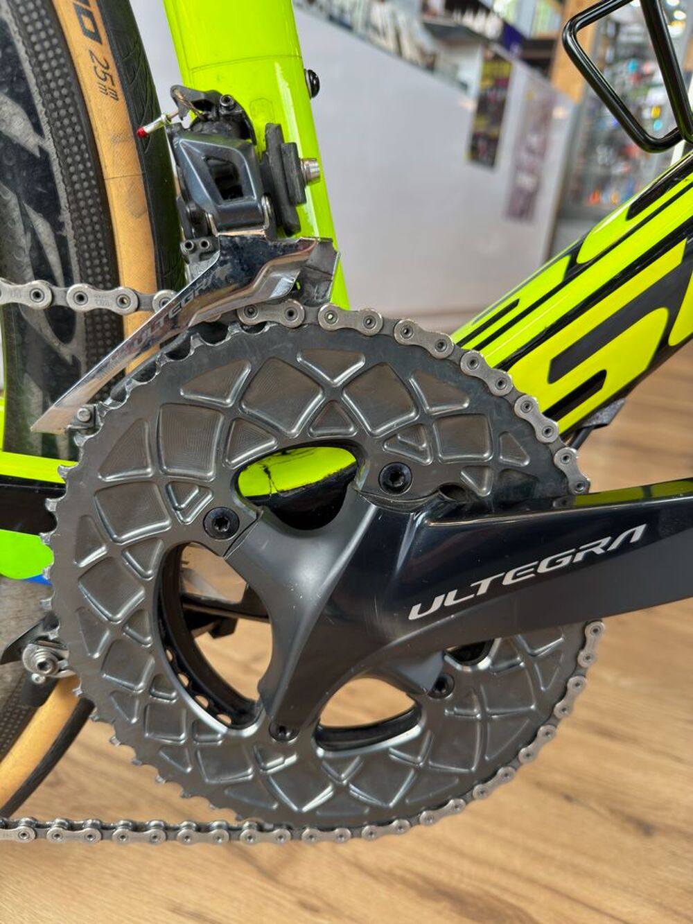 Scott Foil Rio RC PRO s&eacute;rie limit&eacute;e Vélos
