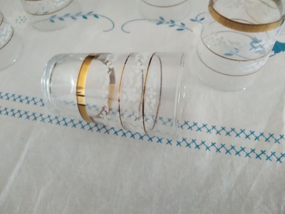 Verres Cuisine