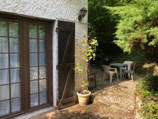  Maison � vendre 2 pi�ces 36 m�