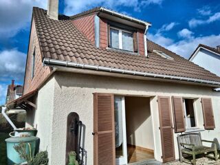 Maison à vendre 5 pièces 93 m²