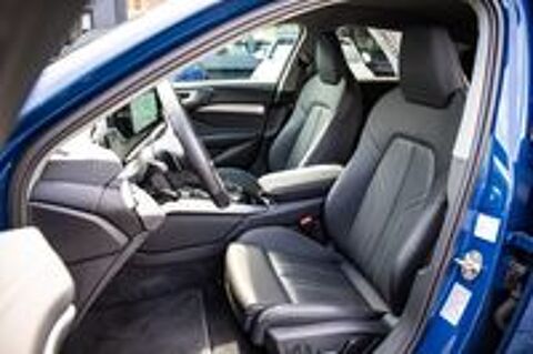 A5 Avant 2.0 TFSI 150 ch S line Edition One S tronic 2025 occasion 75008 Paris