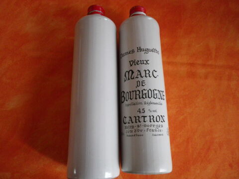 2 bouteilles digestifs 10 Dijon (21)