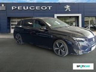 308 PureTech 130ch S&S EAT8 GT 2023 occasion 46000 Cahors