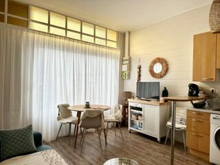  Maison  vendre 2 pices 32 m Villers-sur-mer