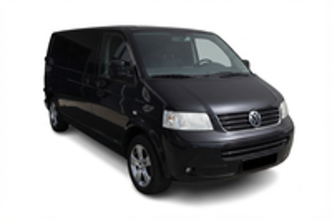 Transporter TRANSPORTER FGN TOLE CB 2.5 TDI 174 2.8T CONFORT PLUS 2008 occasion 59500 Douai