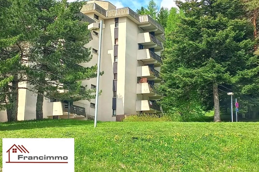 Vente Appartement Appartement - 40.85m ² Le gua
