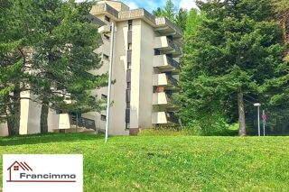  Appartement à vendre 2 pièces 41 m²