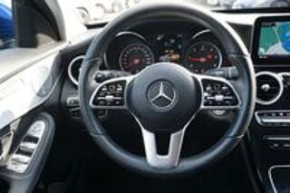 Classe C Break 220 d 9G-Tronic 4Matic Avantgarde Line 2019 occasion 46800 Montcuq