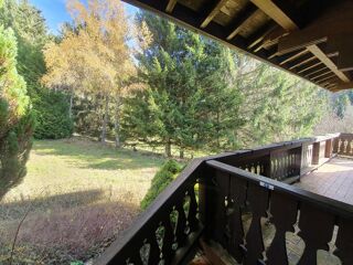  Chalet à vendre 5 pièces 110 m²