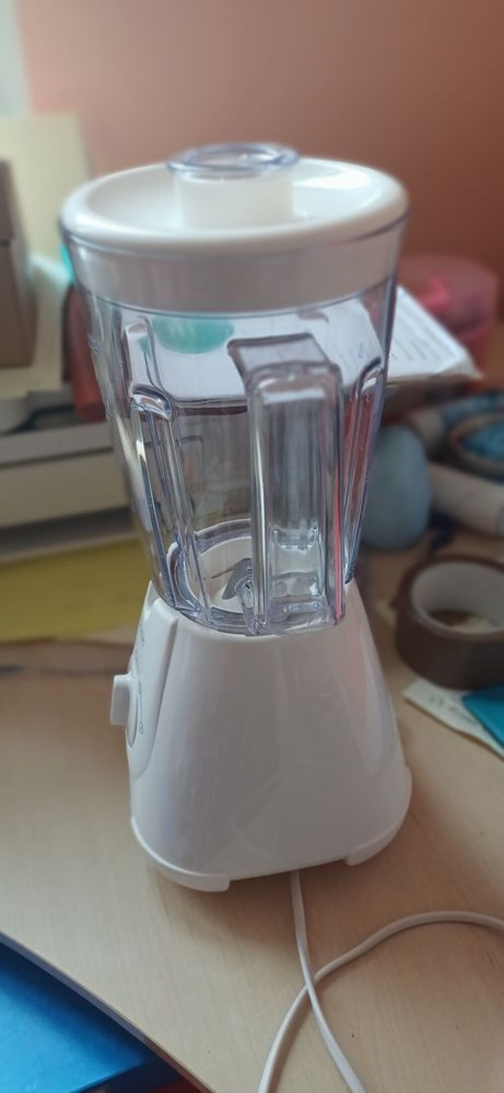 blinder Electroménager