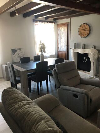  Maison � vendre 10 pi�ces 150 m�