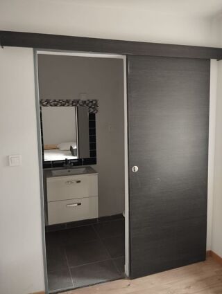 Appartement à louer 2 pièces 40 m² Saint-chamond