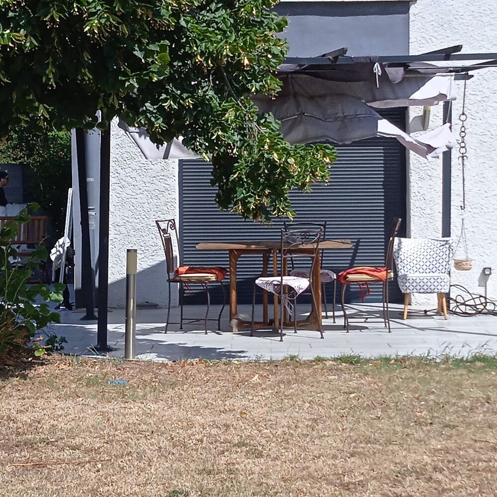 Location Colocation propose petite chambre chez l'habitant Saint-rambert-d'albon