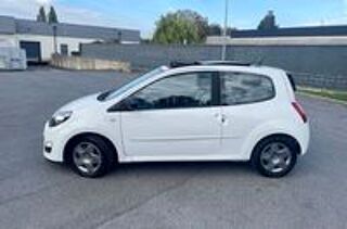 Twingo II 1.2 LEV 16v 75 eco2 Intens 2014 occasion 59150 Wattrelos