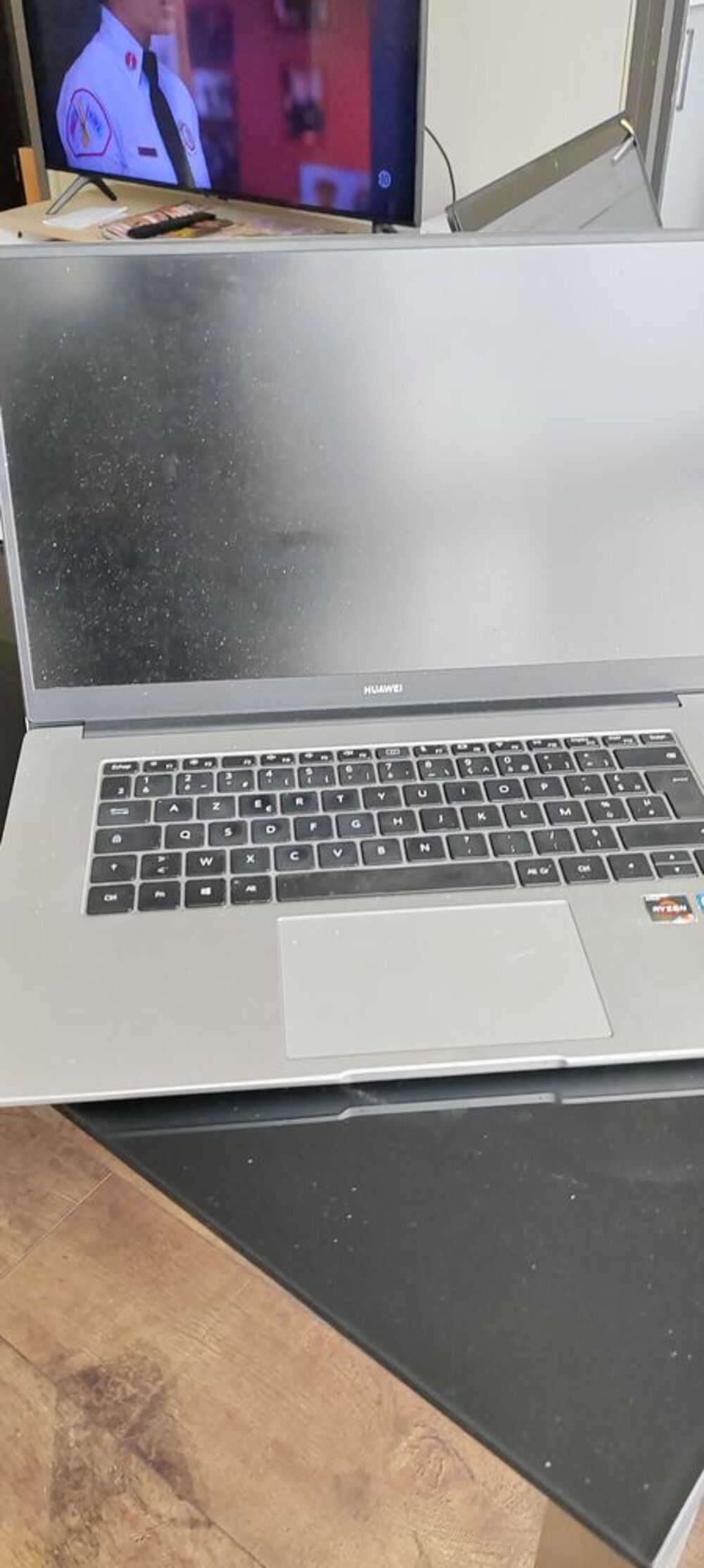 Ordinateur portable Huawei Matériel informatique