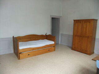  Appartement à louer 2 pièces 30 m²
