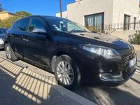 Annonce voiture Renault Mgane III 4600 