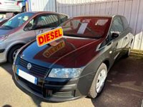 Stilo 1.9 JTD - 115 Active 2004 occasion 42700 Firminy